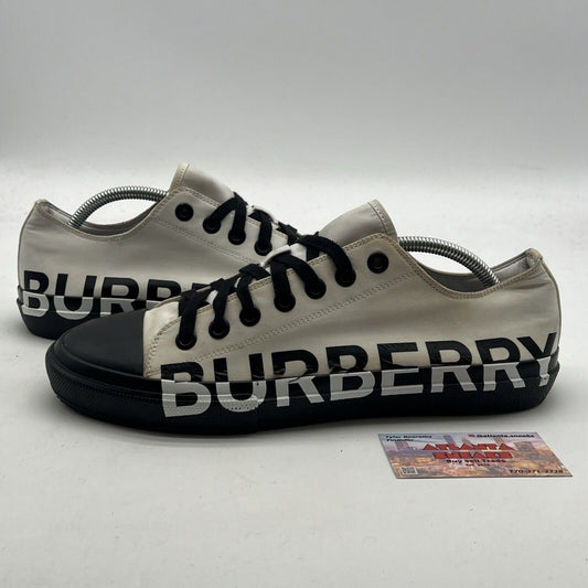 Size 11 - Burberry Shoes Unisex