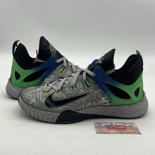 Size 10 - Nike Zoom HyperRev 2015 All Star (744700-903)