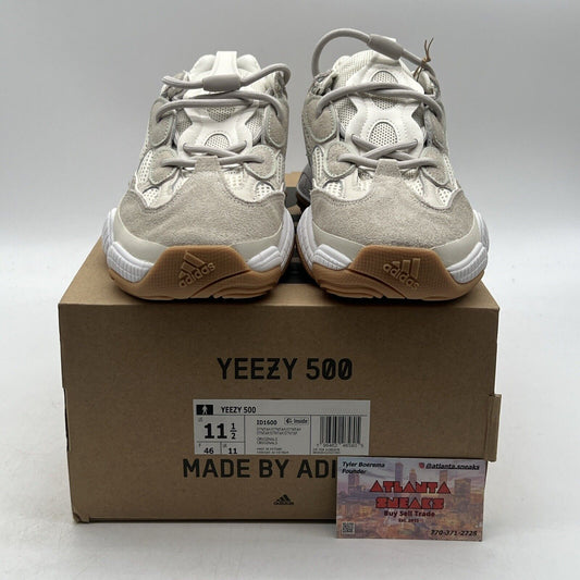 Size 11.5 Yeezy 500 Stone Taupe (ID1600)