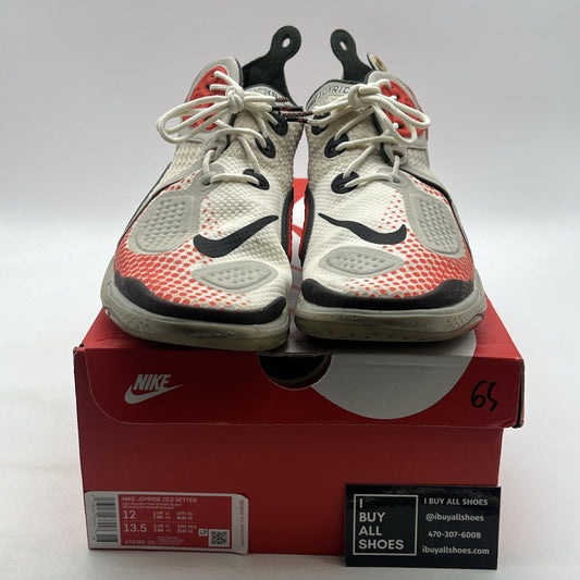 Size 12 - Nike Joyride CC3 Setter Sail (AT6395-101)
