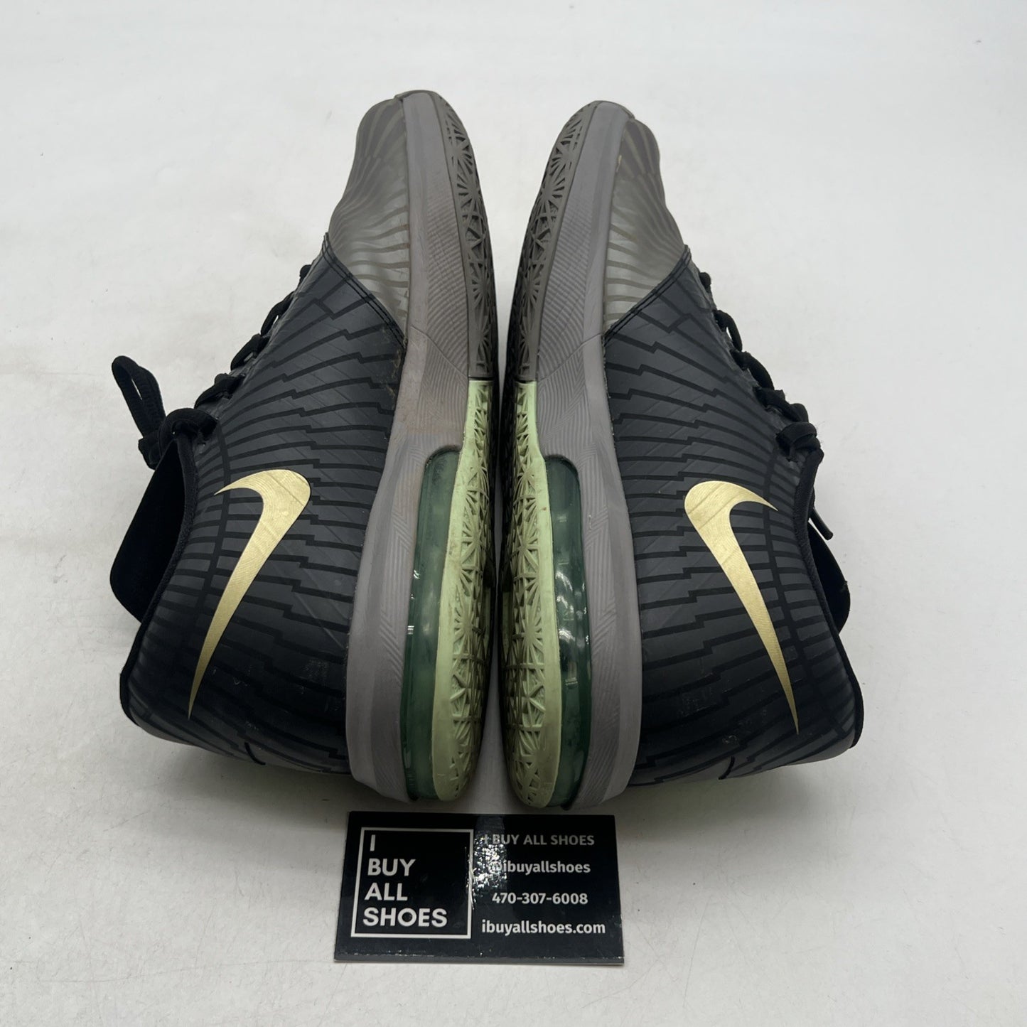 Size 10.5 - Nike KD 6 Precision Timing (599424-003)