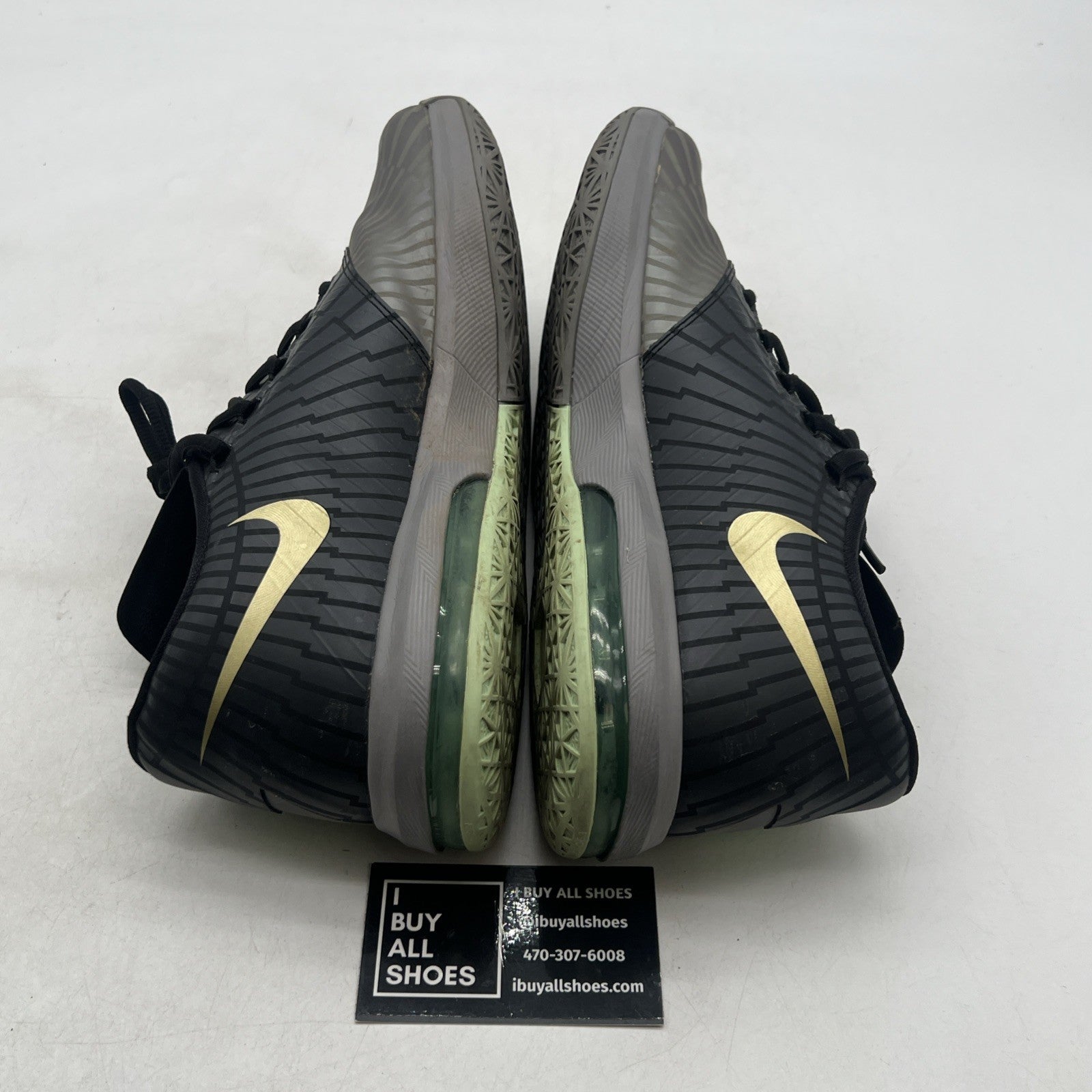 Size 10.5 - Nike KD 6 Precision Timing (599424-003)