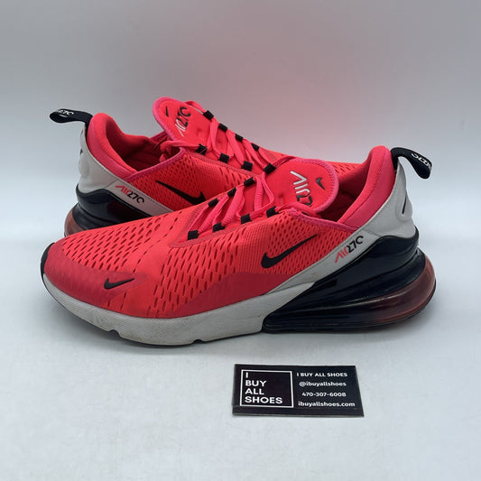 Size 12 - Nike Air Max 270 Red Orbit (BV6078-600)