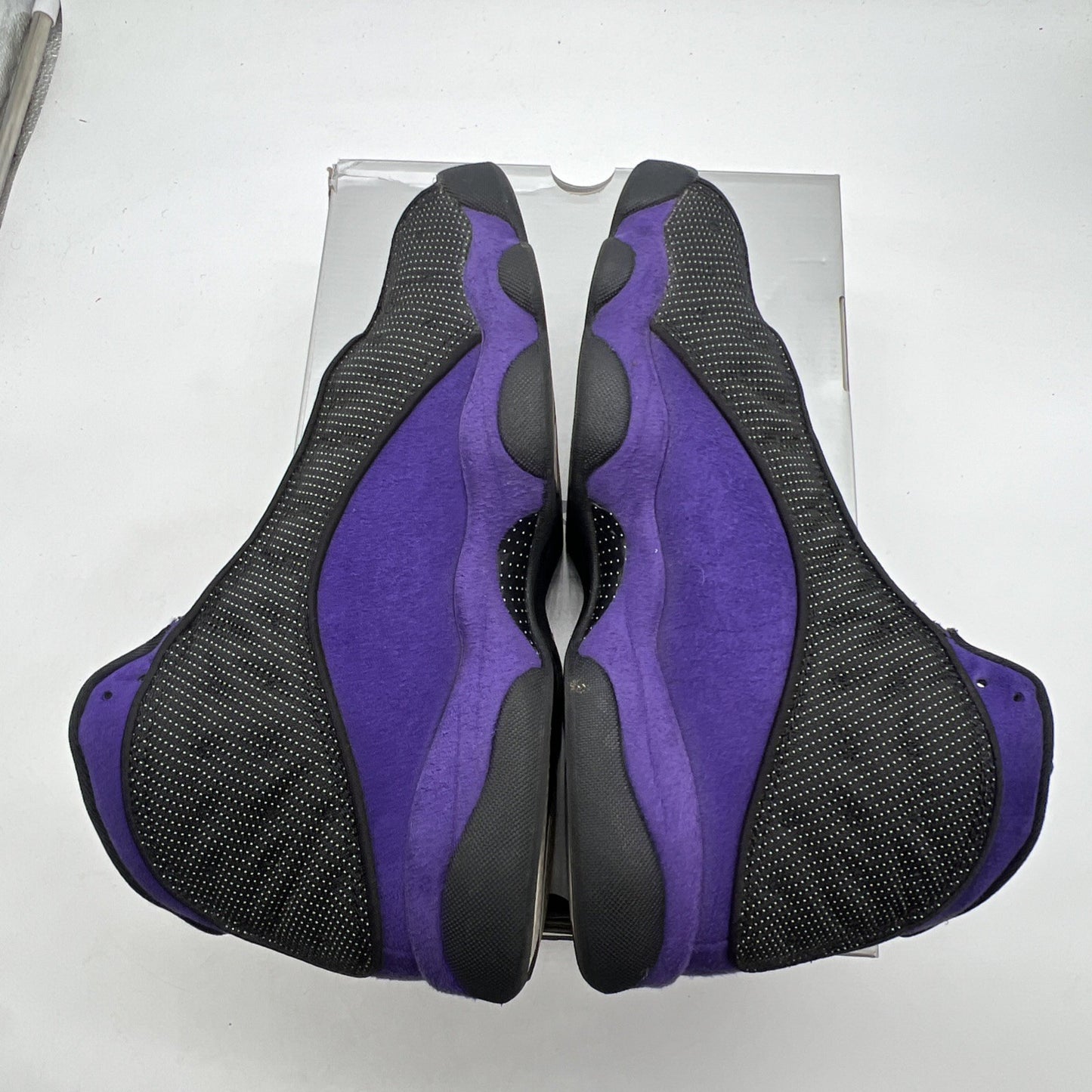 Size 11 - Air Jordan 13 Retro Court Purple (DJ5982-015)