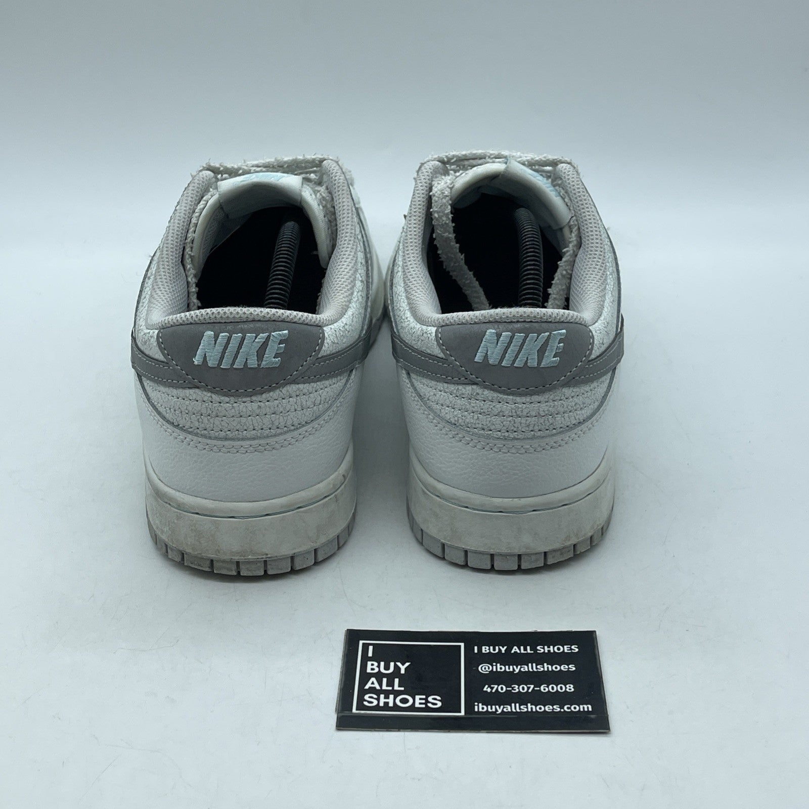 Size 12 - Nike Dunk SE Low Winter Storm (HQ3619-121)