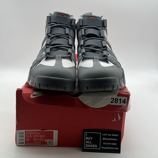 Size 11.5 - Nike Air Max 2 CB 94 2021 Cool Grey (DM8319-001)