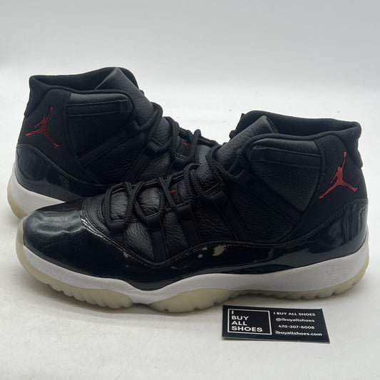 Size 14 - Air Jordan 11 Retro 72-10 2015 (378037-002)