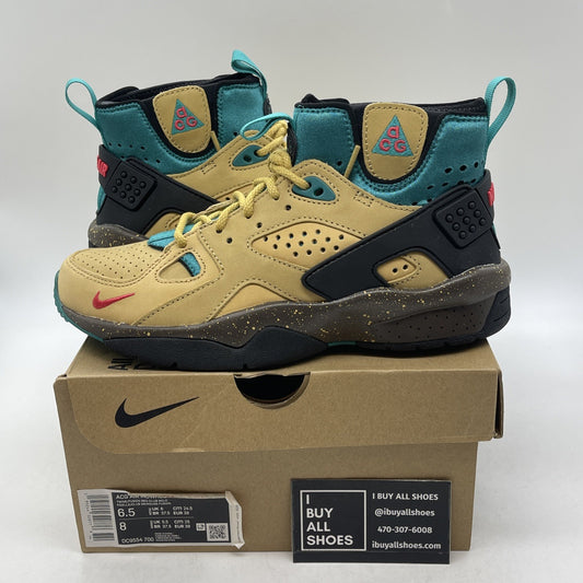 Size 6.5 - ACG Air Mowabb (DC9554-700)