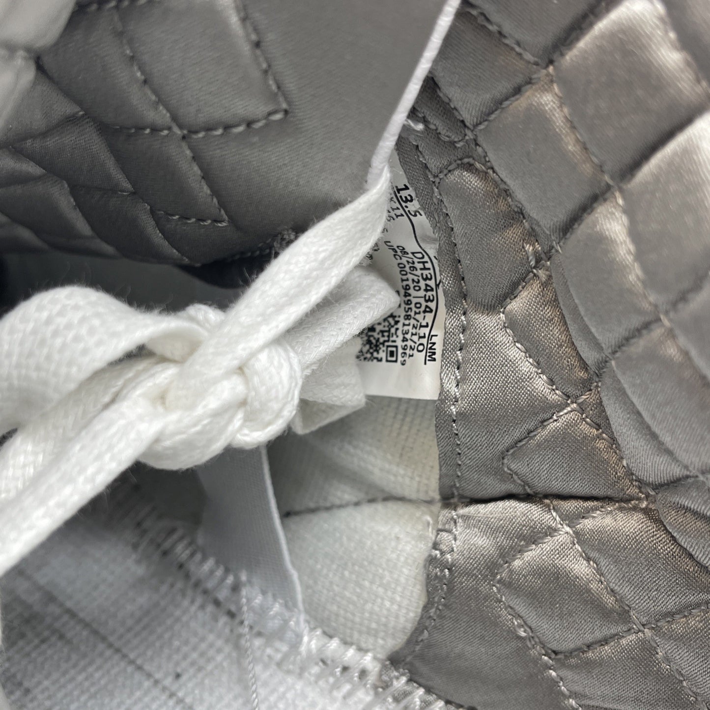 Size 13.5W - Jordan 3 Retro SP x A Ma Maniere Low Raised By Women (DH3434-110)