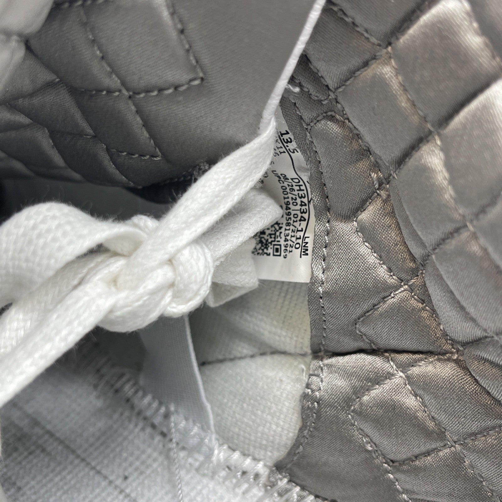 Size 13.5W - Jordan 3 Retro SP x A Ma Maniere Low Raised By Women (DH3434-110)
