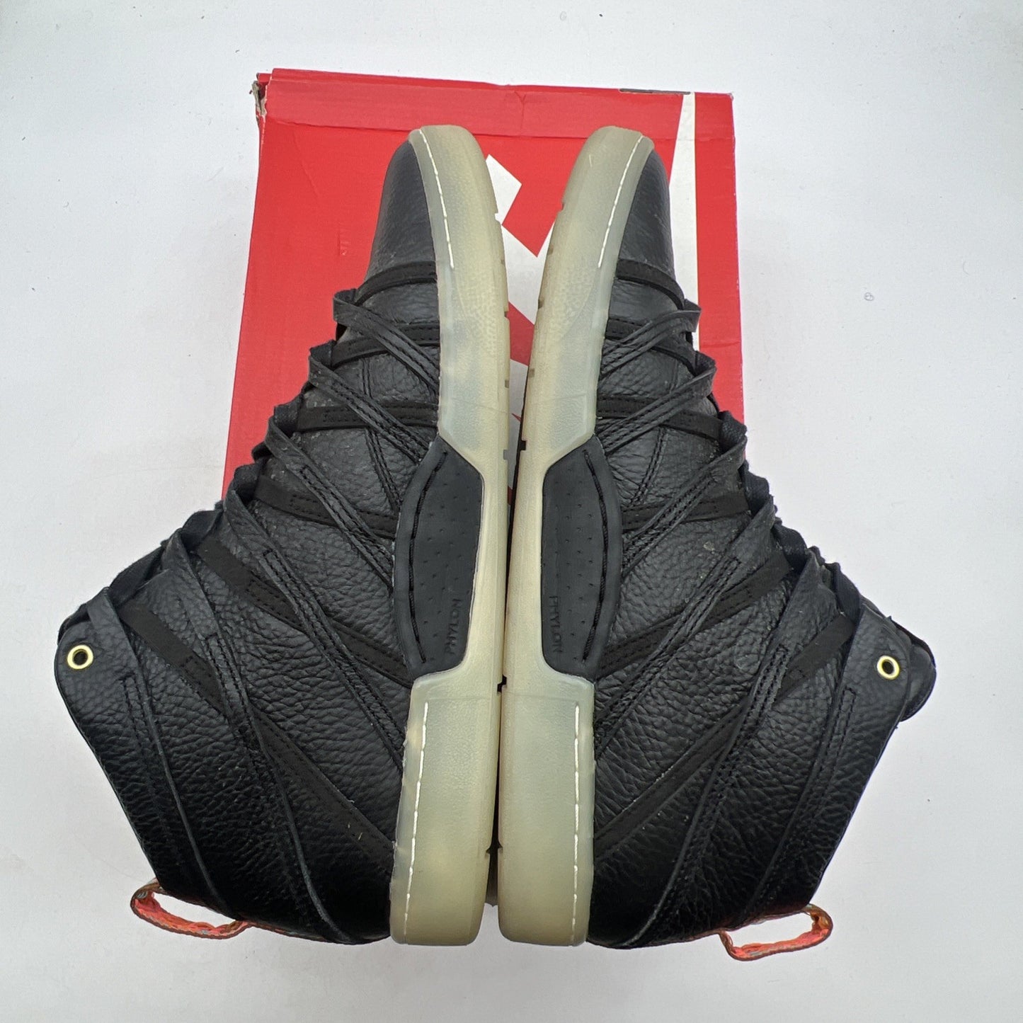 Size 13 - Nike KD 7 Lifestyle Black (653871-001)