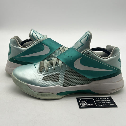Size 10.5 - Nike Zoom KD 4 Easter (473679-301)