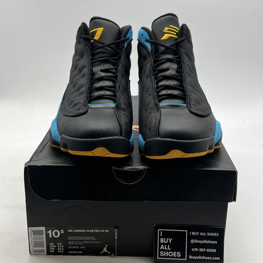 Size 10.5 - Air Jordan 13 Retro CP3 Away (823902-015)
