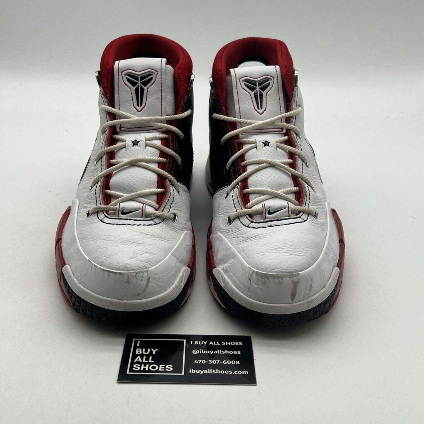 Size 12 - Nike Zoom Kobe 1 Protro 2018 All-Star (AQ2728-102)