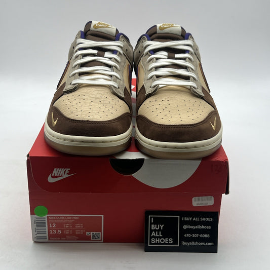 Size 12 - Nike Dunk Low Premium Setsubun (DQ5009-268)