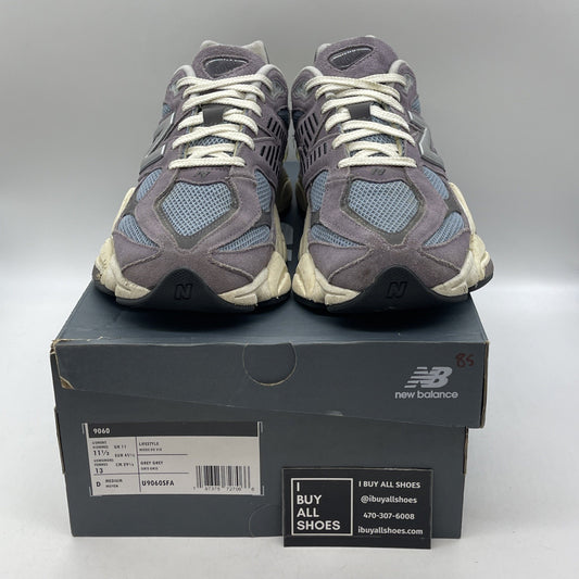 Size 11.5 - New Balance 9060 Shadow (U9060SFA)