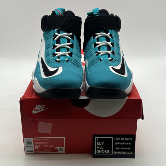 Size 9.5 - Nike Air Griffey Max 1 Aquamarine (DQ8578-300)
