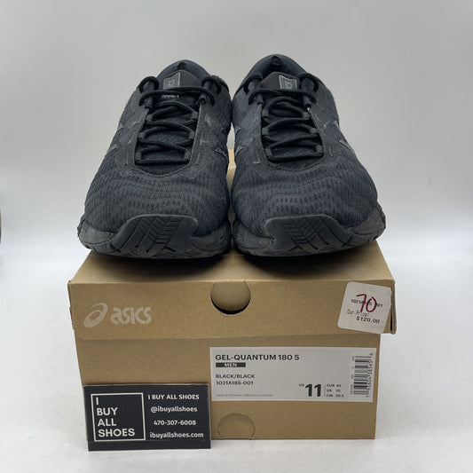 Size 11.5 - ASICS™ Gel-Quantum 180 5 (1021A185-020)