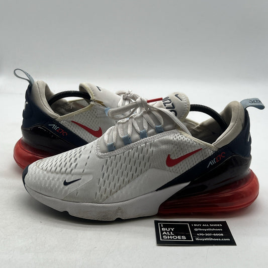 Size 11 - Nike Air Max 270 USA - (DJ5172-100)