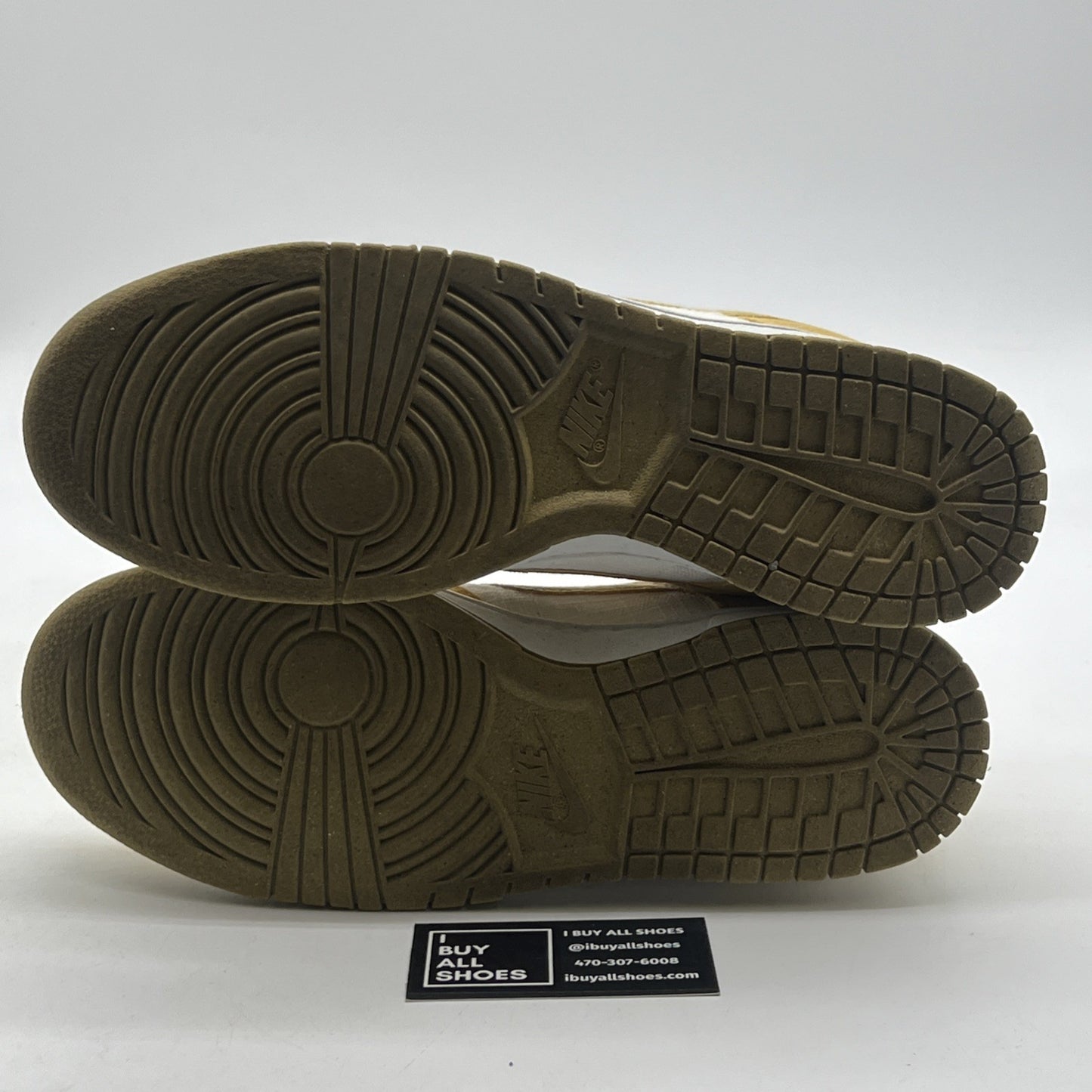 Size 10.5 - Nike Dunk Low Sun Club (DV1681-600)