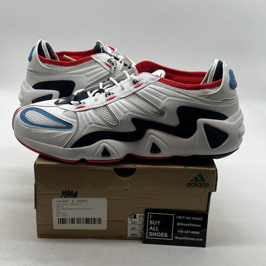 Size 12.5 - Adidas Consortium FYW S-97 OG (G27704)