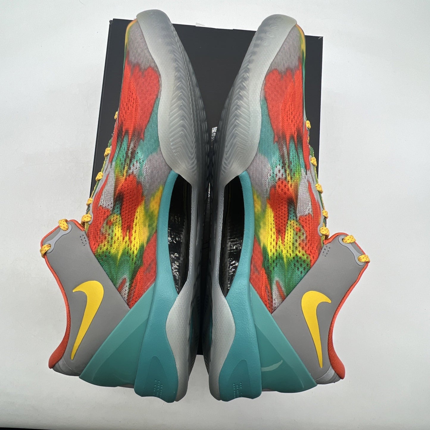 Size 11 - Nike Kobe 8 Protro 2024 Venice Beach (FQ3548-001)