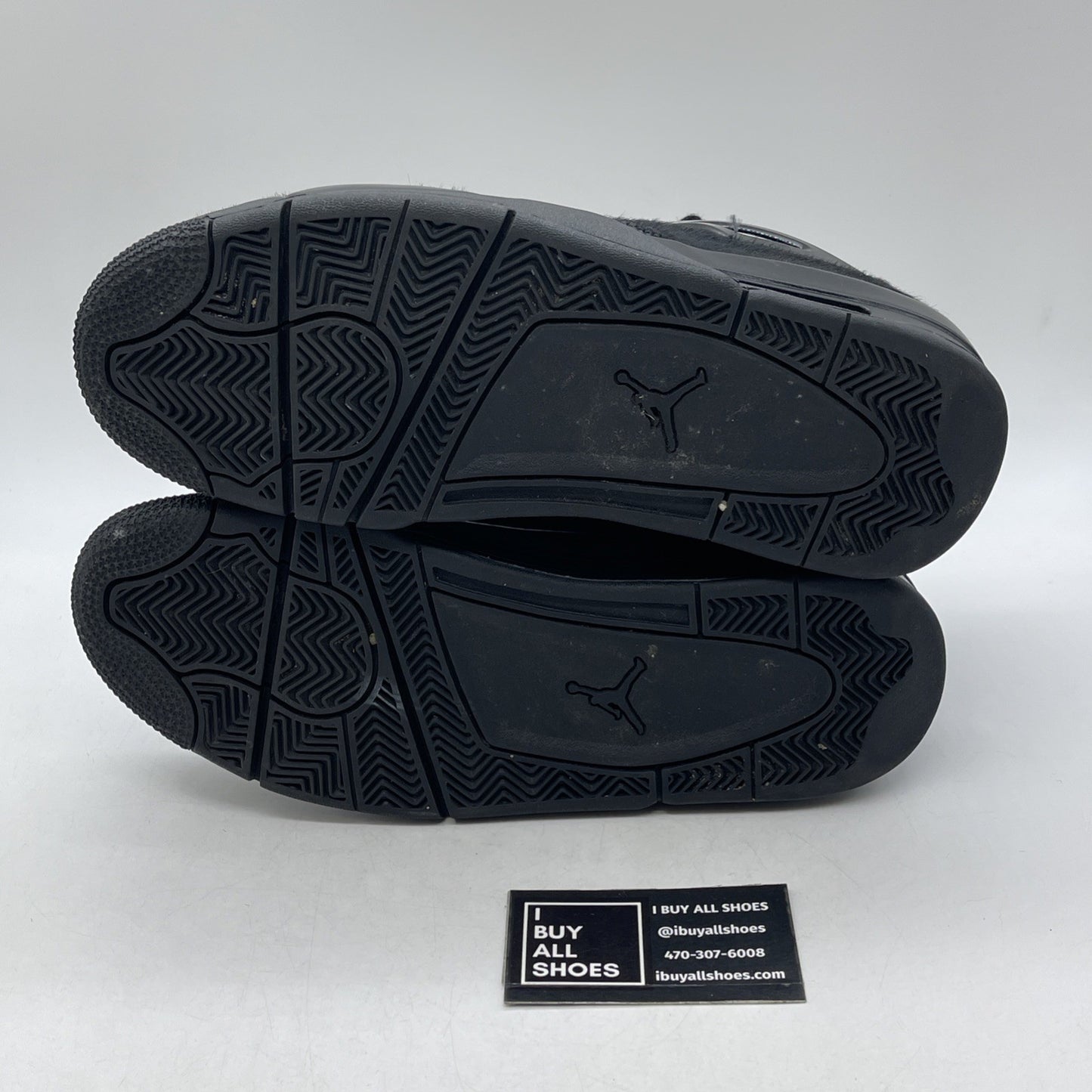Size 11W - Olivia Kim x Air Jordan 4 Retro No Cover (CK2925-001)