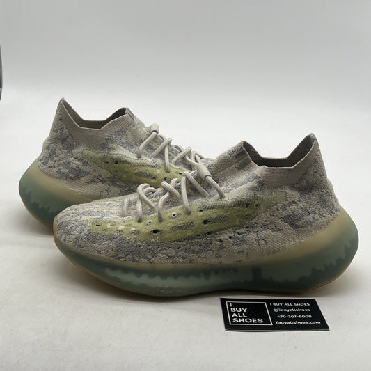Size 10 - adidas Yeezy Boost 380 Alien Blue (GW0304)