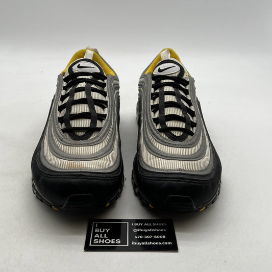 Size 13 - Nike Air Max 97 Steelers (921826-008)