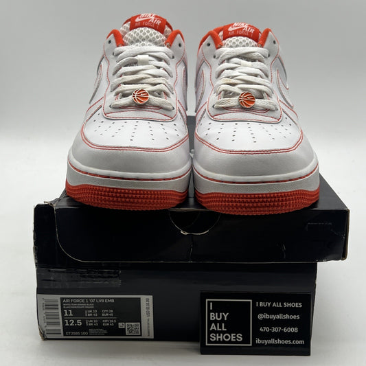 Size 11 - Nike Air Force 1 Low Rucker Park (CT2585-100)