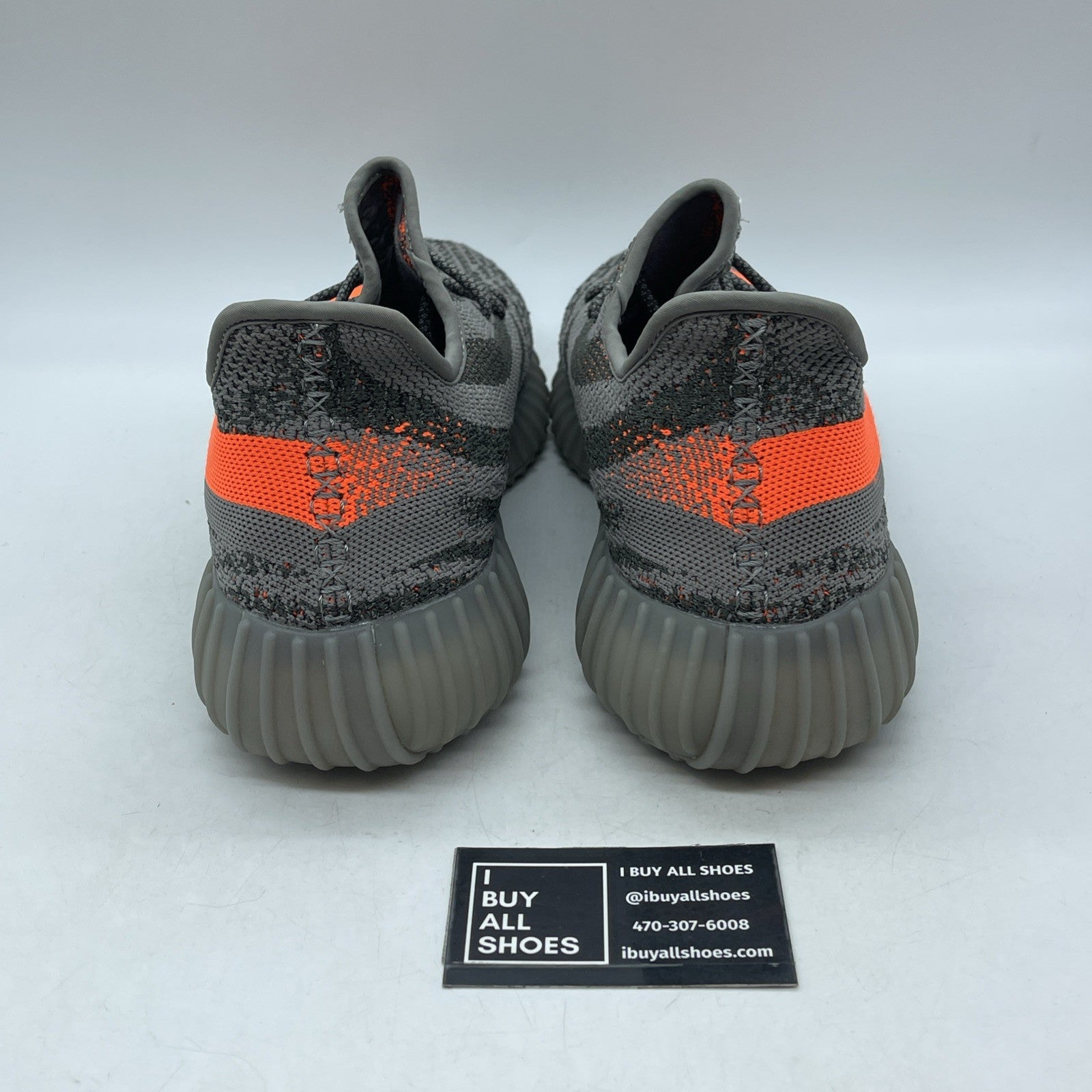 Size 13 - adidas Yeezy Boost 350 V2 Low Beluga Reflective (GW1229)