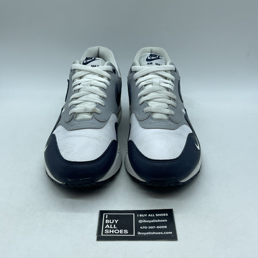Size 12 - Nike Air Max 1 LV8 Obsidian (DH4059-100)
