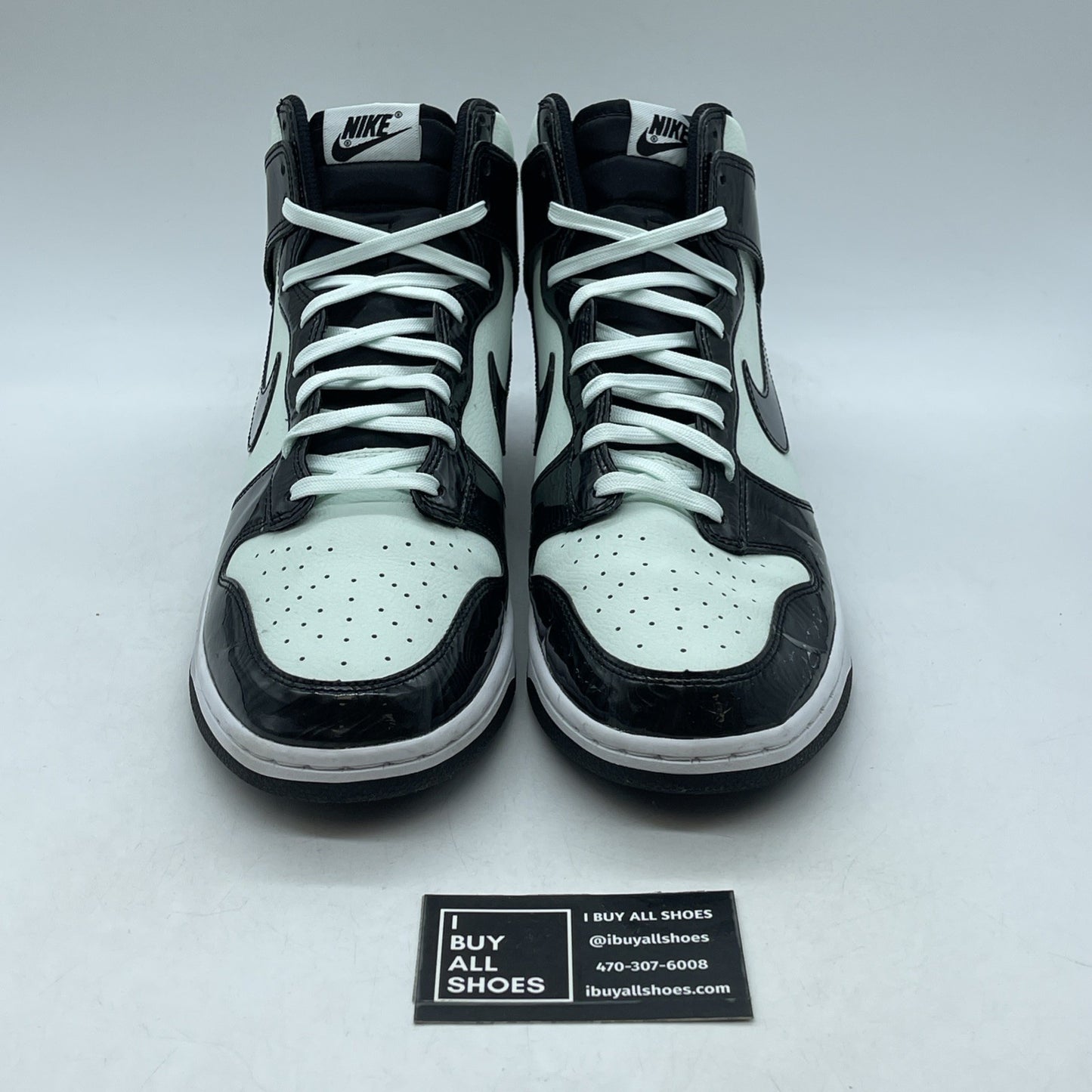 Size 12 - Nike Dunk SE High All Star 2021 (DD1398-300)