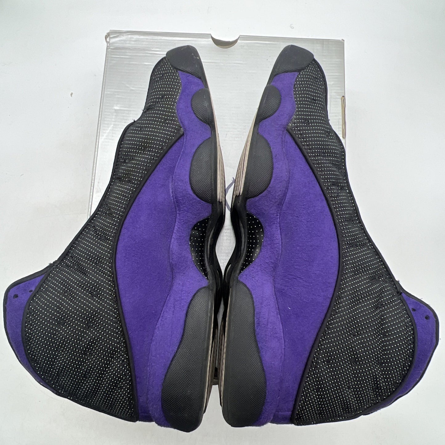 Size 13 - Air Jordan 13 Retro Court Purple (DJ5982-015)