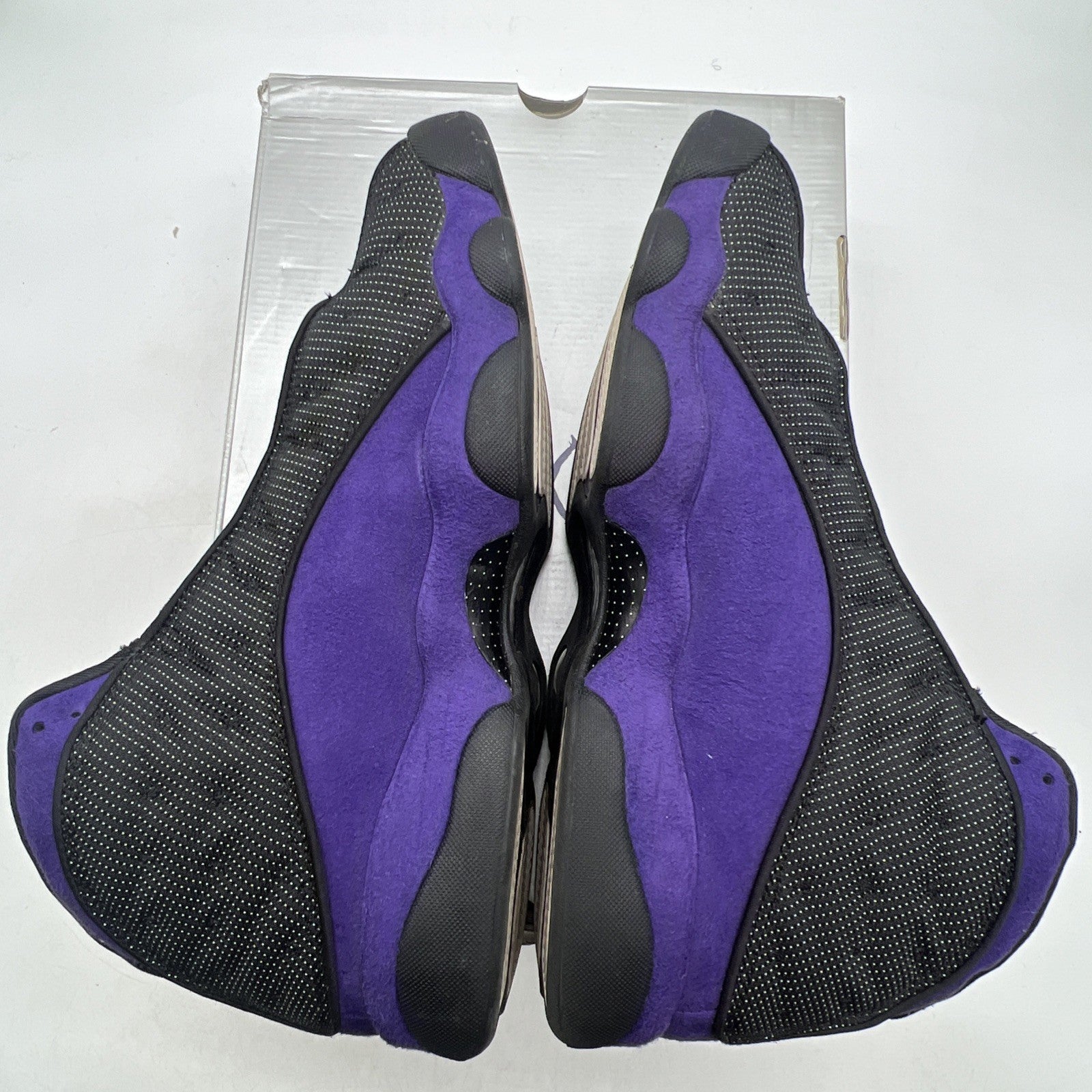 Size 13 - Air Jordan 13 Retro Court Purple (DJ5982-015)