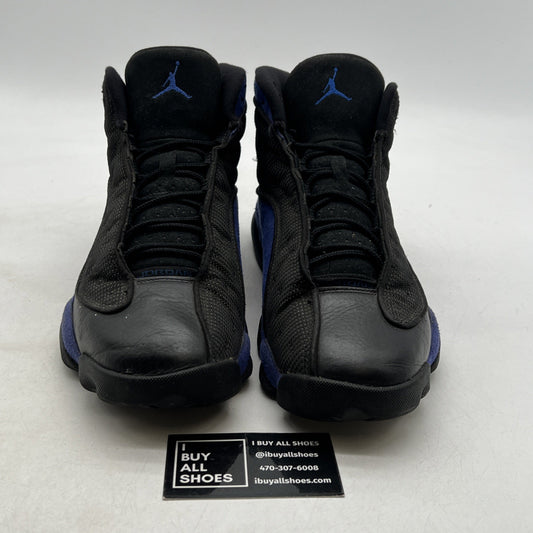 Size 11.5 - Air Jordan 13 Retro Hyper Royal 2020 (414571-040)