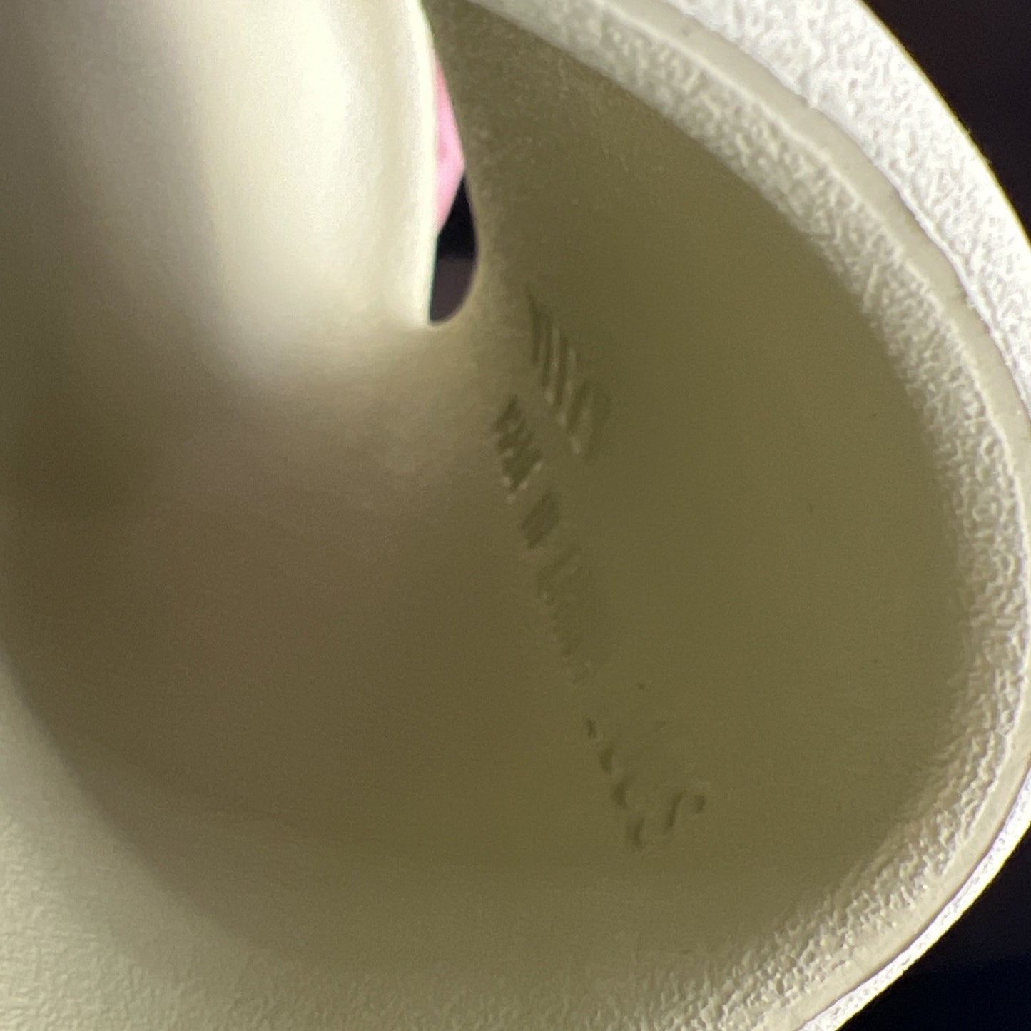 Size 10 - Adidas Yeezy Slide Resin 2022 (FZ5904).