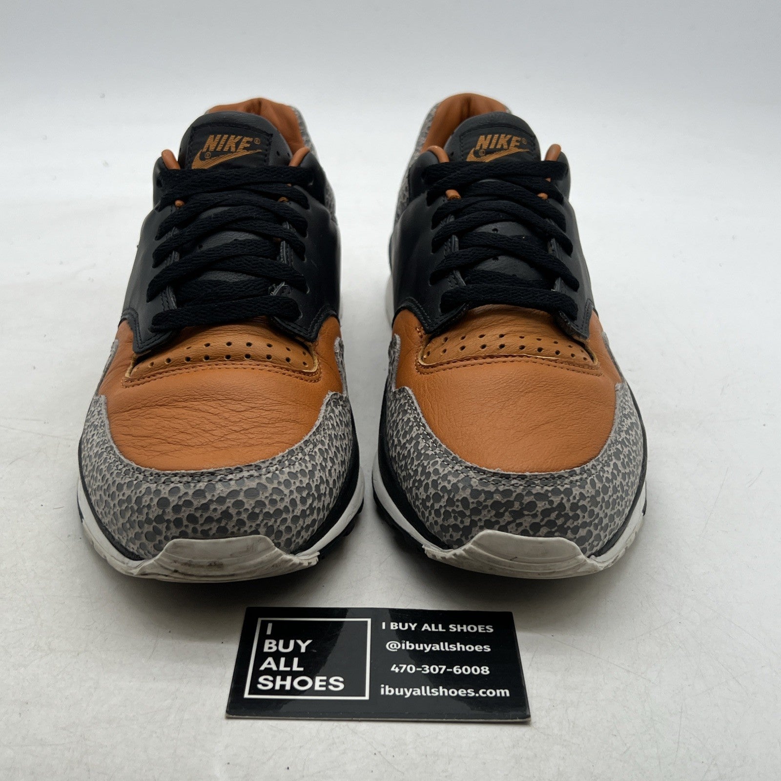 Size 10.5 - Nike Air Safari 2018 OG (A03295-001)