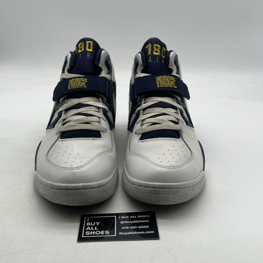 Size 13 - Nike Air Force 180 2012 Dream Team (310095-100)