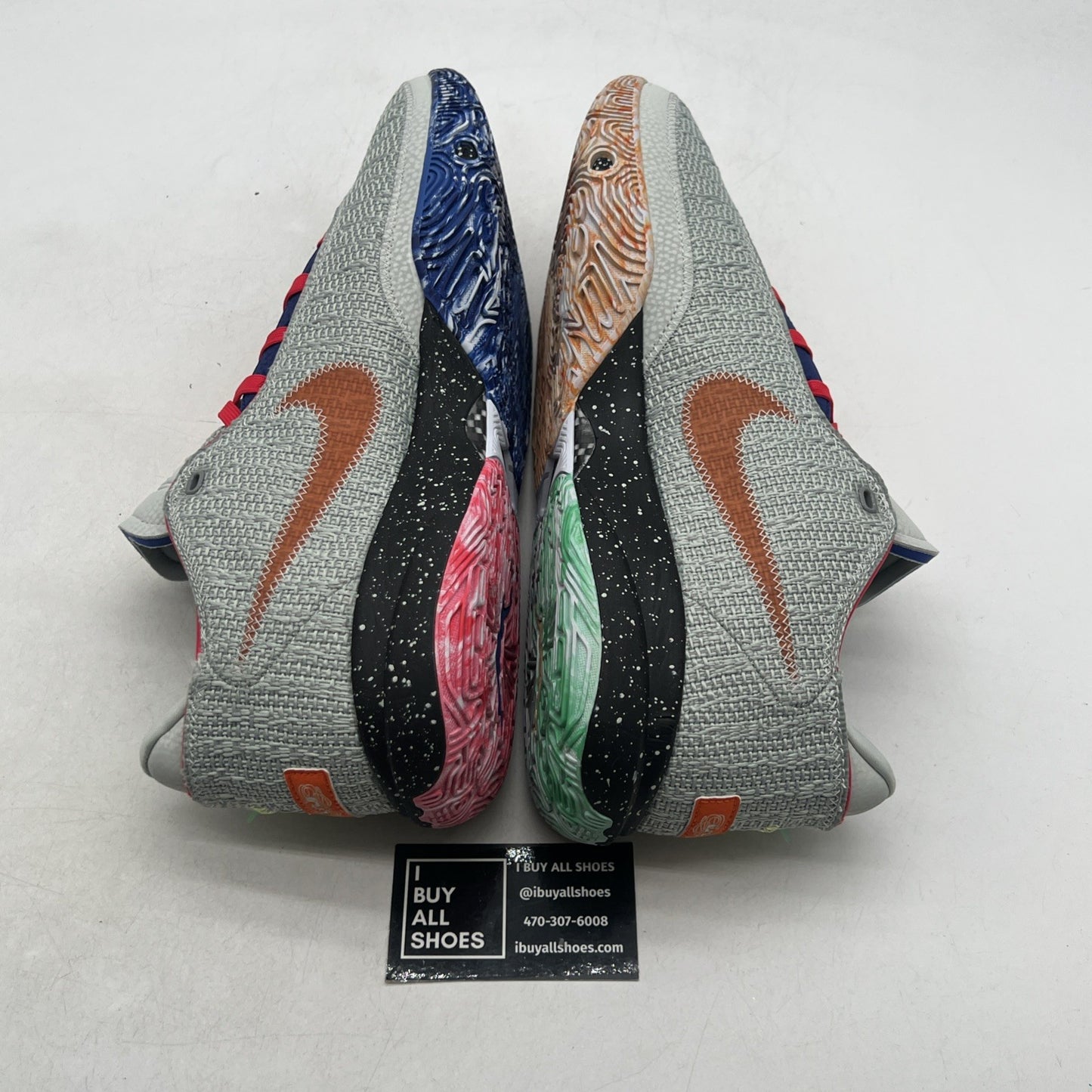 Size 14 - Nike LeBron 20 Nike Lifer (DJ5423-002)