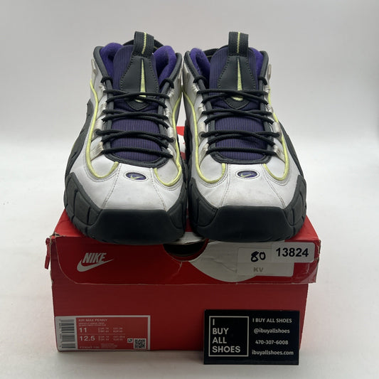Size 11 - Nike Air Max Penny 1 Penny Story (FZ4043-100)