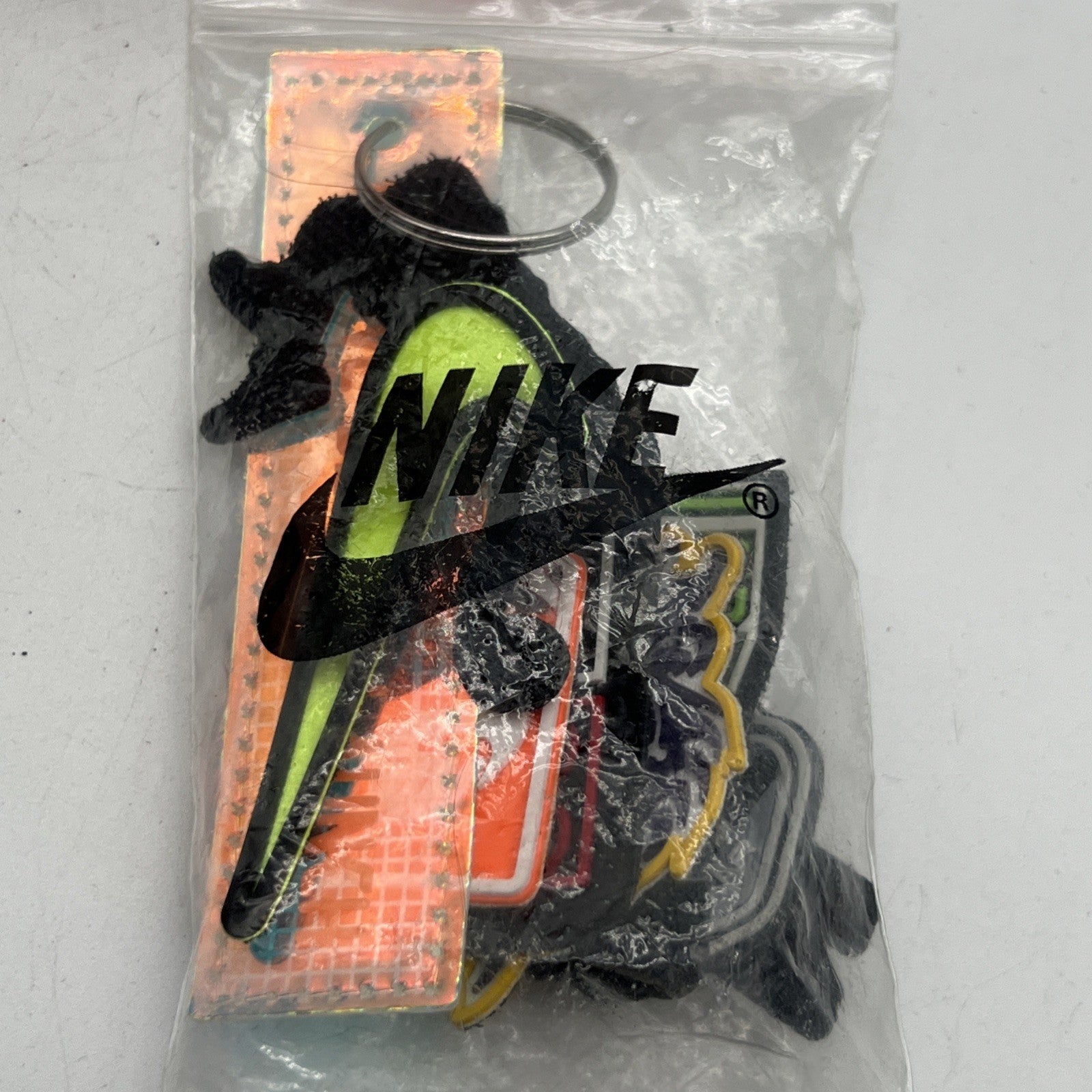 Size 9.5 - Nike LeBron 17 What The (CV8079-900)