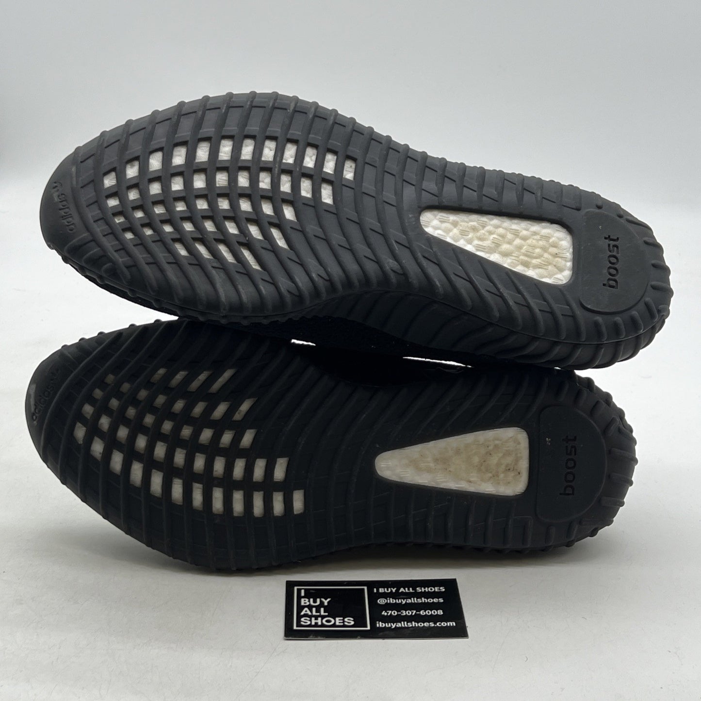 Size 12 - adidas Yeezy Boost 350 V2 Low Oreo (BY1604)