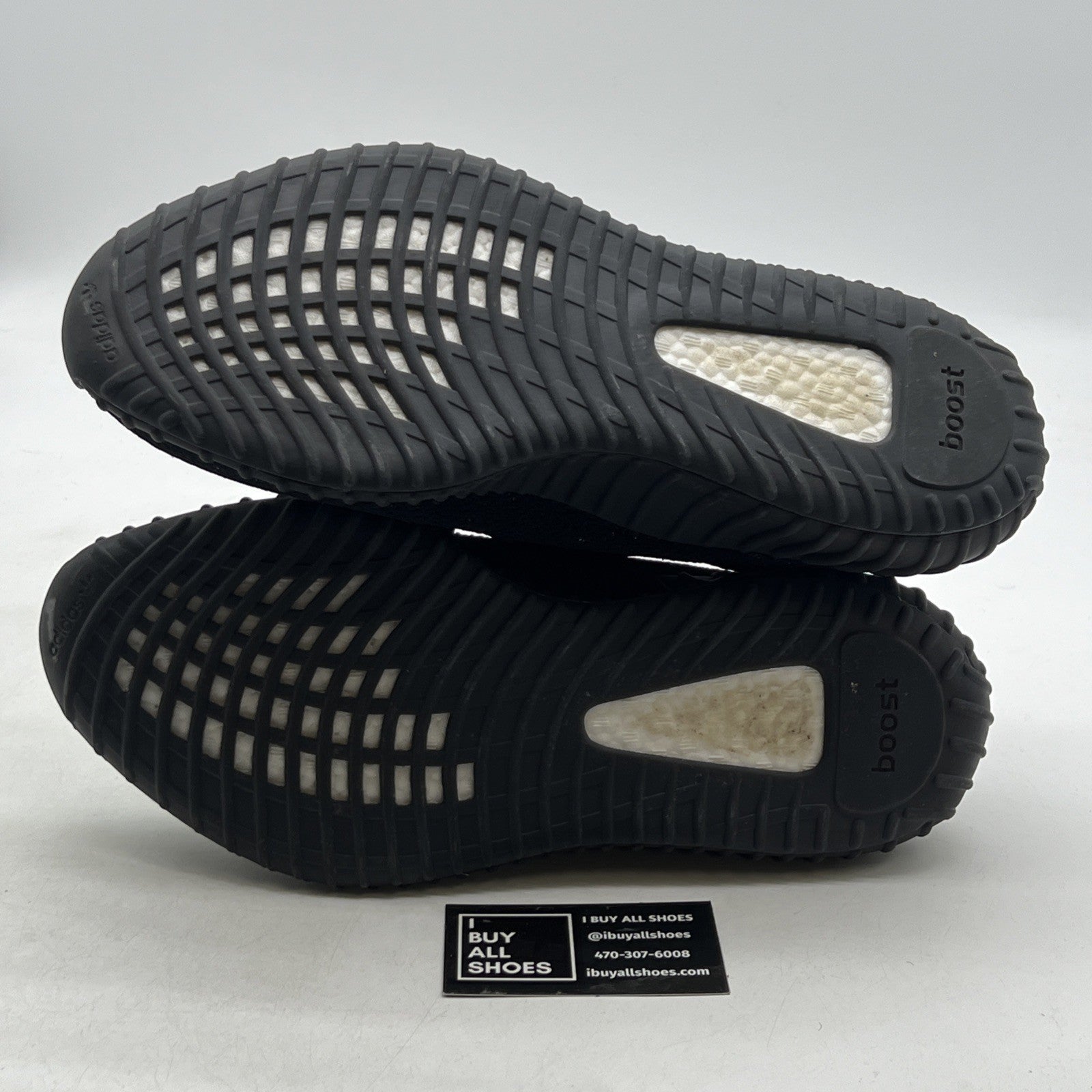 Size 12 - adidas Yeezy Boost 350 V2 Low Oreo (BY1604)