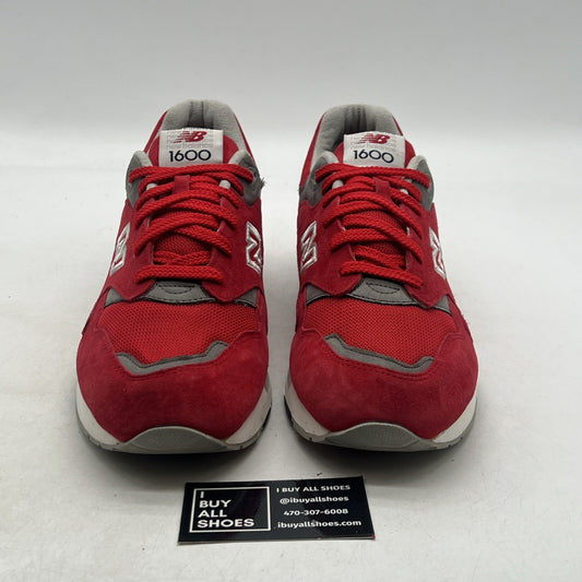 Size 13 - New Balance Cm1600 Red (CM1600FR)