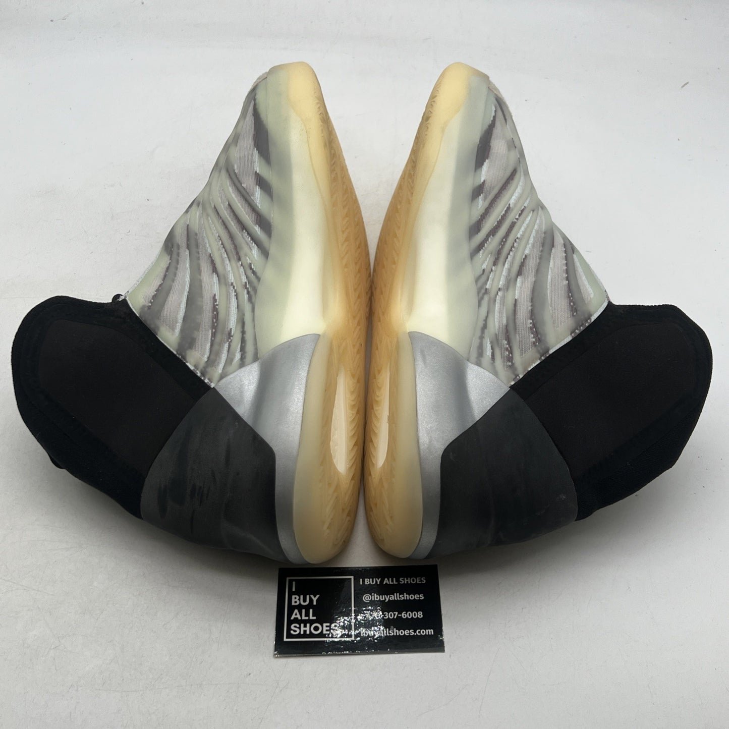 Size 14 - Adidas Yeezy Basketball Quantum (FZ4362)