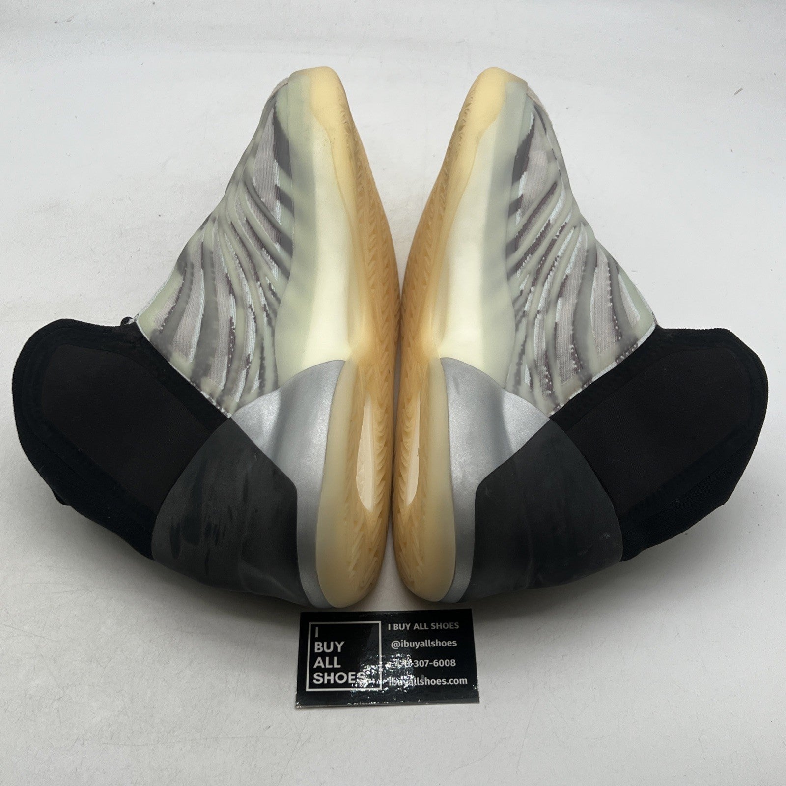 Size 14 - Adidas Yeezy Basketball Quantum (FZ4362)