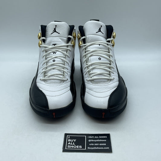 Size 9.5 - Air Jordan 12 Retro Countdown Pack (130690-109)