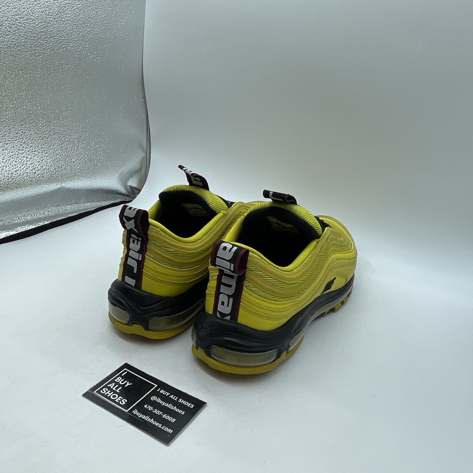 Size 12 - Nike Air Max Plus Frequency Pack (AV8366-700)