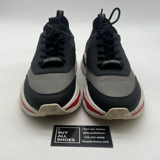Size 42D - KARL LAGERFELD PARIS SNEAKERS